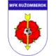Logo MFK Ruzomberok