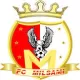 Logo FC Milsami