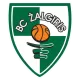 Logo Kauno Zalgiris